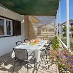 Zlatko Apartamento Rogoznica (Sibenik-Knin)