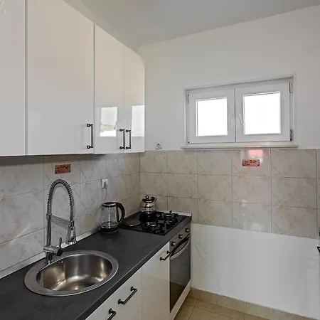 Apartamento Zlatko *