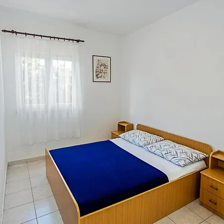 Zlatko Apartamento