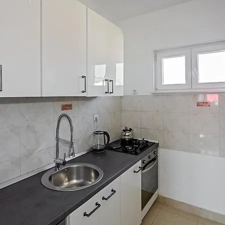 Apartment Zlatko Rogoznica (Sibenik-Knin)