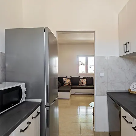 Apartamento Zlatko