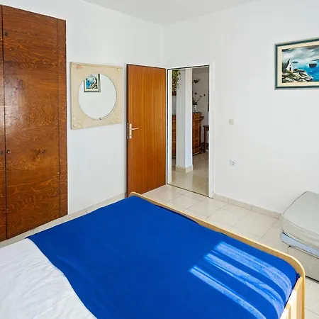Zlatko Apartment *