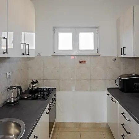 Apartment Zlatko *