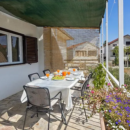 Zlatko 公寓 罗戈兹尼察