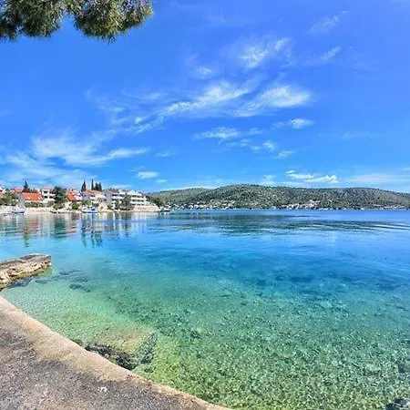 Apartamento Zlatko Rogoznica (Sibenik-Knin)