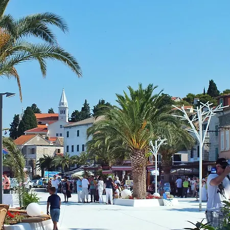 Apartamento Zlatko Rogoznica (Sibenik-Knin)