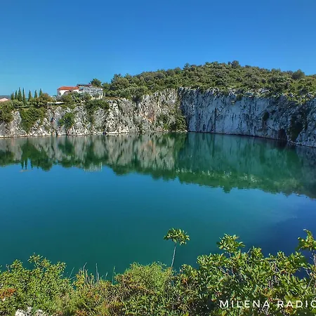 Zlatko Rogoznica (Sibenik-Knin)