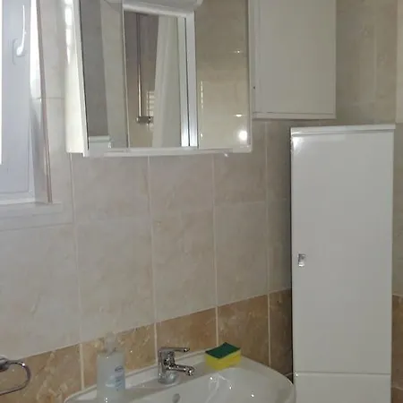 Apartment Zlatko