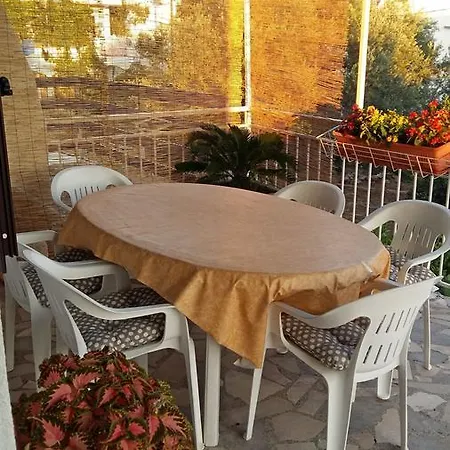 Apartment Zlatko *