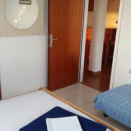 Apartment Zlatko Rogoznica (Sibenik-Knin)