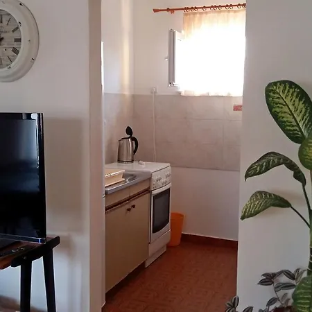 Zlatko Apartment Rogoznica (Sibenik-Knin)
