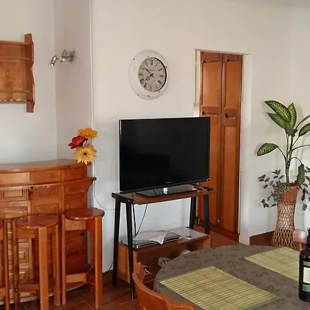 Apartment Zlatko