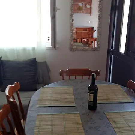 Zlatko * Rogoznica (Sibenik-Knin)
