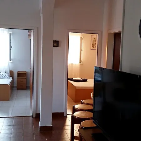 Apartment Zlatko Rogoznica (Sibenik-Knin)