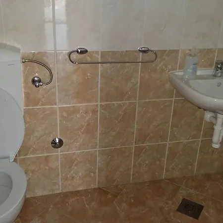 Apartment Zlatko *