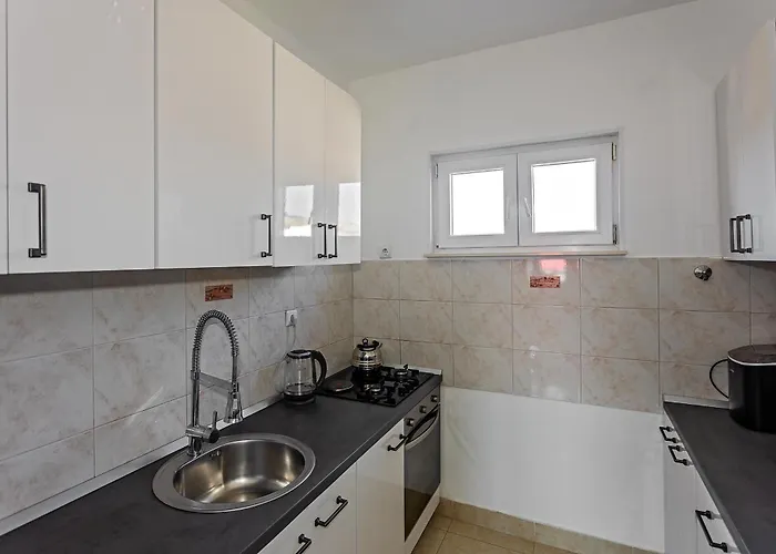 Apartamento Zlatko *