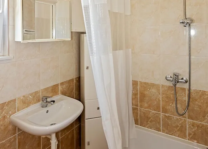 Zlatko Rogoznica (Sibenik-Knin)