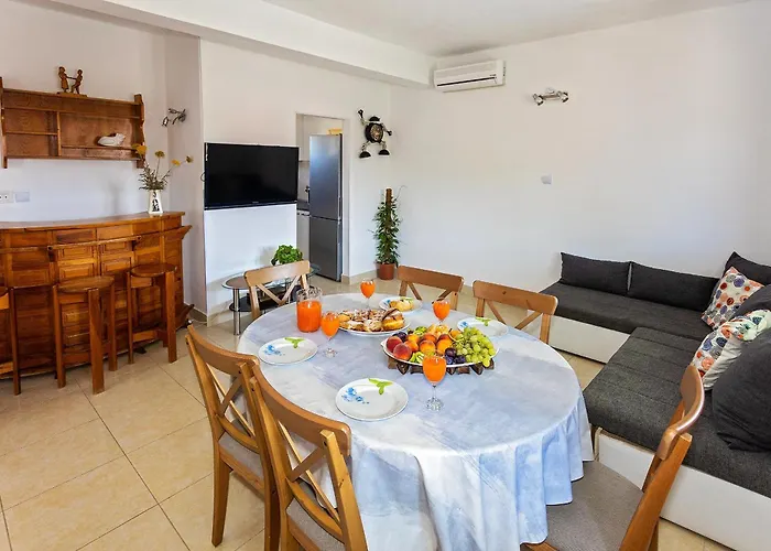 Zlatko Apartamento *