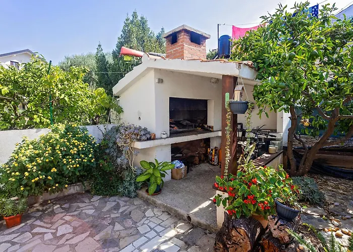 Zlatko Rogoznica (Sibenik-Knin)