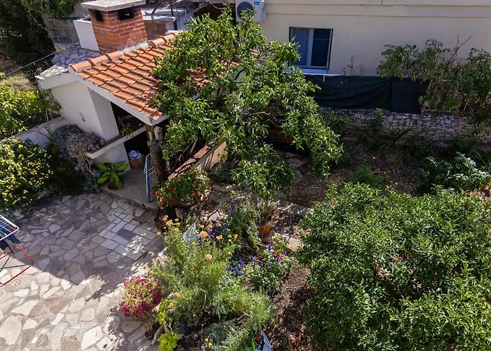 Apartamento Zlatko Rogoznica (Sibenik-Knin)