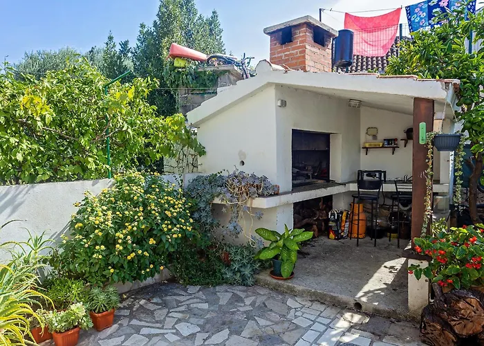 Zlatko * Rogoznica (Sibenik-Knin)