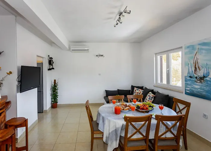 Zlatko Apartamento *