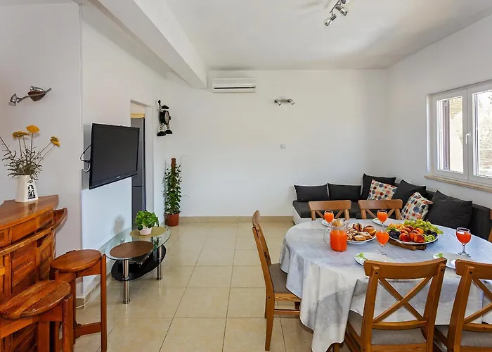 Zlatko Apartamento *