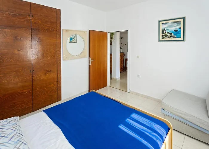 Zlatko Apartamento *