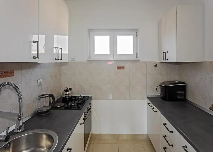 Apartamento Zlatko *