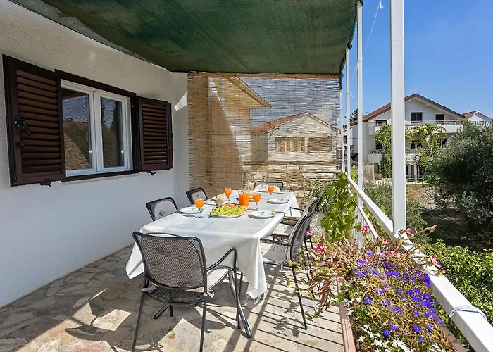 Zlatko Apartamento Rogoznica (Sibenik-Knin)