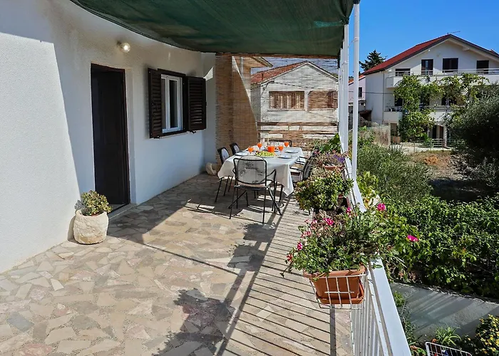 Apartamento Zlatko Rogoznica (Sibenik-Knin)